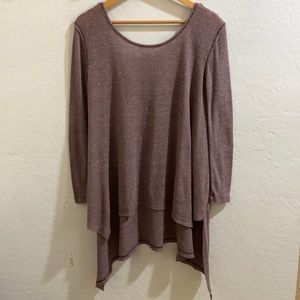 We The Free Long Sleeve Top